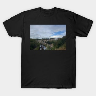 Knaresborough, North Yorkshire T-Shirt